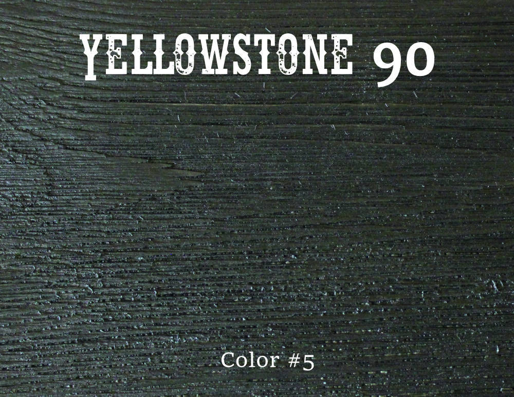 Yellowstone 90