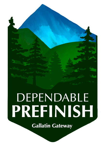 Dependable Prefinish